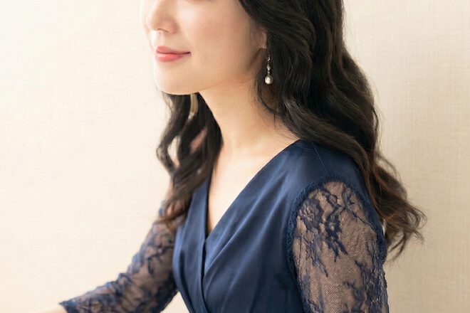 40代アガシのイメージ | エスコートアガシ韓国熟女専門店